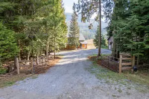 3661 Deep Lake Boundary Rd, COLVILLE, WA 99114