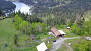 3164 Denney Ranch Way, KETTLE FALLS, WA 99141