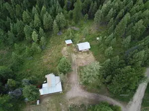 177 First Creek Rd, Curlew, WA 99118 - #2