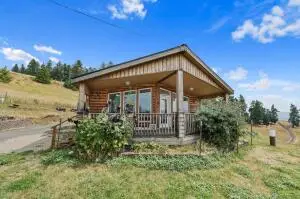 3272B Behrens Rd, Kettle Falls, WA 99141 - Image #1