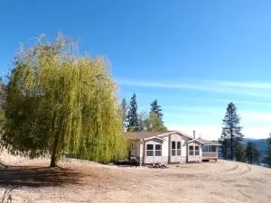 9 Ballard Ave, KETTLE FALLS, WA 99141