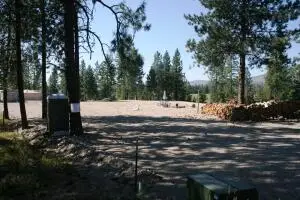 5203 Olinger Rd, SPRINGDALE, WA 99173