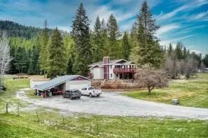 2221 Cedonia Addy Rd, Addy, WA 99101 - Image #1