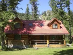 2777 Deep Lake Boundary Rd, Colville, WA 99114 - Image #2