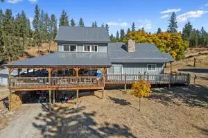 3226 Flyckt Rd, Chewelah, WA 99109 - Image #1