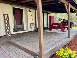 1197 B Williams Lake Rd, Evans, WA 99126 - Image #2