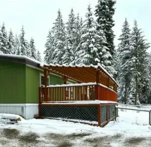 773 A Dry Gulch Rd, Colville, WA 99114 - Image #2