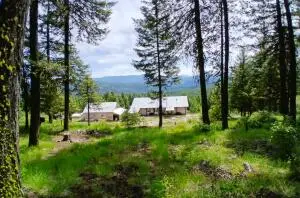 2705 Red Tail Way, COLVILLE, WA 99114