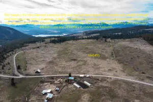 3000 BLK Addy Gifford Rd, Gifford, WA 99131 - #1