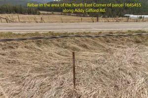 3000 BLK Addy Gifford Rd, Gifford, WA 99131 - #3