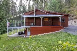 604 Deadman Creek Rd, Kettle Falls, WA 99141 - Image #2