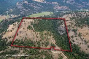 112 Sugarloaf Rd, Curlew, WA 99118 - #2