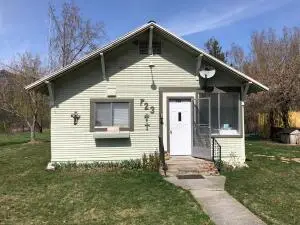 723 Summit Ave, Northport, WA 99157 - Image #1