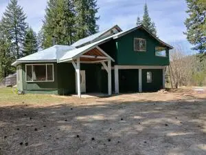 4224 Grouse Creek Rd, LOON LAKE, WA 99148