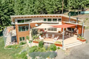 1614 Merlin Way, KETTLE FALLS, WA 99141