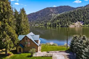 2876 Deep Lake South Shore Rd, Colville, WA 99114 - Image #1