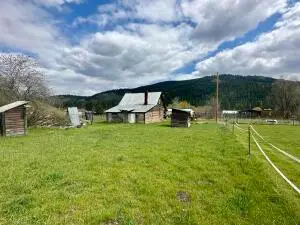 11 Fourth Of July Creek Rd, Danville, WA 99121 - Image #1