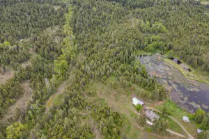 LOT 4 Hesseltine Rd, Valley, WA 99181 - #2