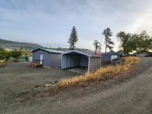 720 S Jefferson St, Republic, WA 99166 - Image #2