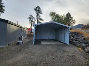 720 S Jefferson St, Republic, WA 99166 - Image #3