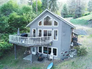 2122 Northport Flat Creek Rd, Kettle Falls, WA 99141 - Image #1