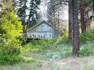 2122 Northport Flat Creek Rd, Kettle Falls, WA 99141 - Image #2