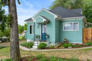 697 N Hofstetter St, Colville, WA 99114 - #2