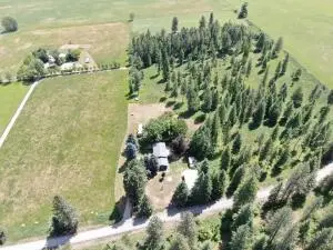 595 Reed Rd, KETTLE FALLS, WA 99141