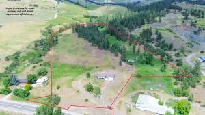 598 N Hwy 395, Kettle Falls, WA 99141 - Image #2