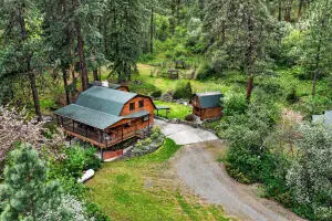 59 Bisbee Creek Ln, Kettle Falls, WA 99141 - #2