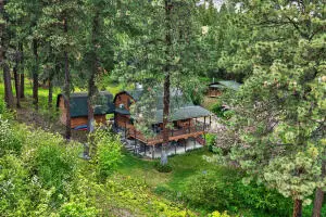 59 Bisbee Creek Ln, Kettle Falls, WA 99141 - #3