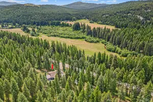 2184 Clugston Onion Creek, COLVILLE, WA 99114