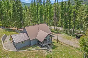 2184 Clugston Onion Creek, Colville, WA 99114 - Image #3