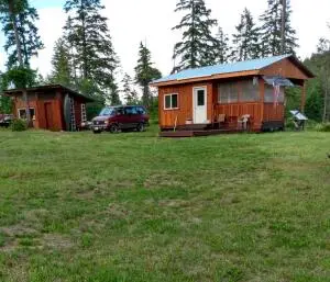 1080 Tbd Middle Basin Rd, Colville, WA 99114 - Image #1