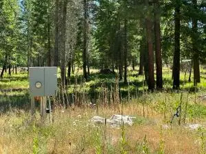 3741 N Deer Lake Rd, LOON LAKE, WA 99148