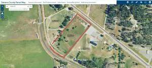 XXX Hwy 395, KETTLE FALLS, WA 99141