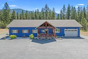 1196 Sunrise Way, Evans, WA 99126 - Image #2