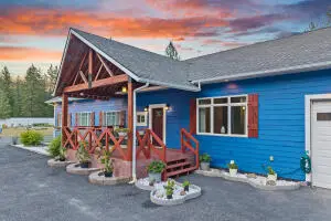 1196 Sunrise Way, Evans, WA 99126 - Image #3