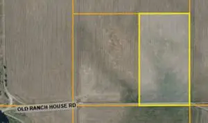 47 Old Ranch House Road (lot 2), Republic, WA 99166 - #2