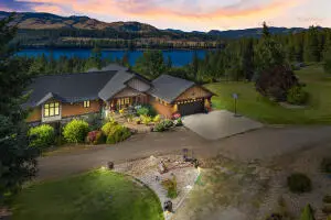 1613 Coyote Way, EVANS, WA 99126