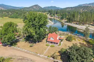 2339 Kettle River Rd, Kettle Falls, WA 99141 - #1
