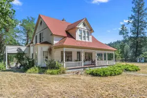 2339 Kettle River Rd, Kettle Falls, WA 99141 - #2