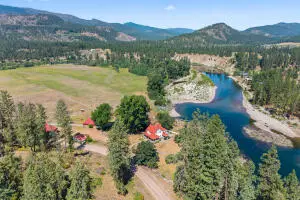 2339 Kettle River Rd, Kettle Falls, WA 99141 - #3