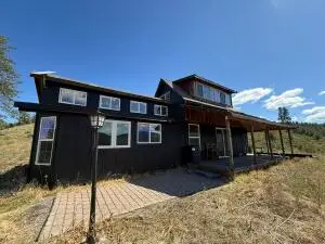 TBD Lambert Mt. Rd, Republic, WA 99166 - Image #2