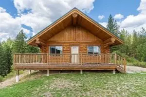 5177 Goah Way, Springdale, WA 99173 - Image #1