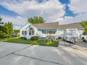 416 5th Ave, Oroville, WA 98844 - Image #1