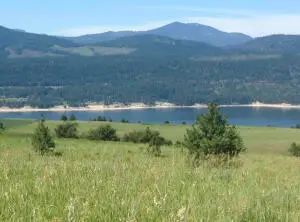 2069 B S Johnson Rd, Rice, WA 99167 - #1