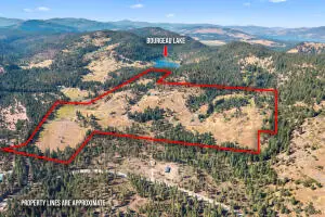 26 Stray Dog Canyon Rd, Inchelium, WA 99138 - Image #2