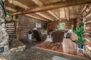 4105 E Springdale-hunters Rd, Springdale, WA 99173 - Image #3