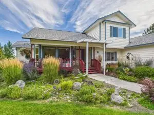 154 W Curlew Lake Rd, Republic, WA 99166 - Image #2